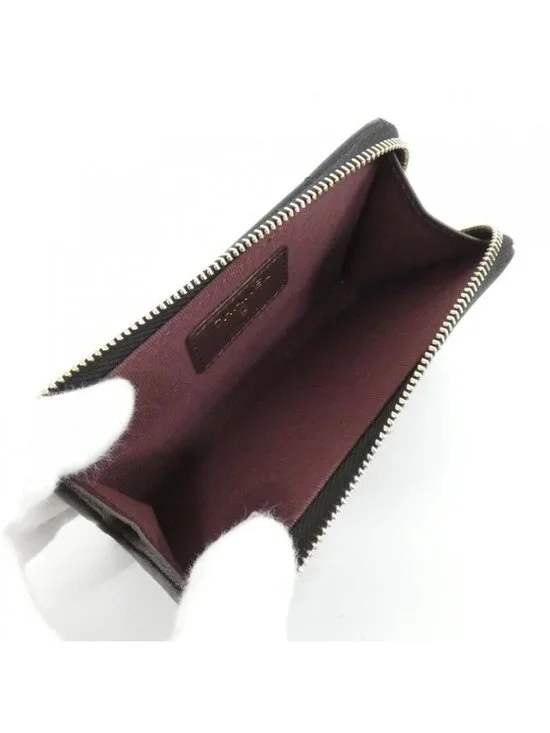 Chanel Timeless Classic Line Card Case - Picture 7 of 7